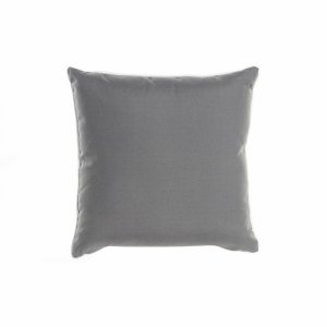 Poduszka DKD Home Decor Biały Szary Boho 40 x 10 x 40 cm