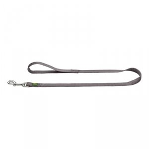 Smycz dla psa Hunter Szary (100 cm)