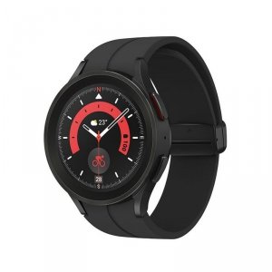 Smartwatch Samsung GALAXY WATCH 5 PRO LTE 1,4 16 GB Czarny 1,4