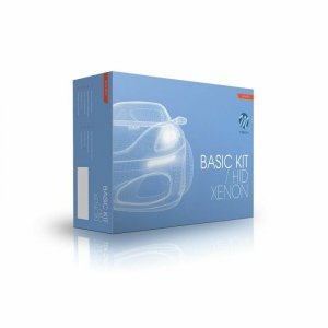 Żarówka Samochodowa M-Tech MTECKDCMPH46 KIT H4