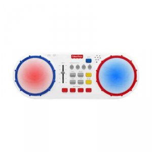 Perkusja Fisher Price Fisher-Price Pad