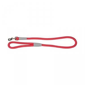 Smycz Nayeco dynamic Czerwony (120 x 1,2 cm)