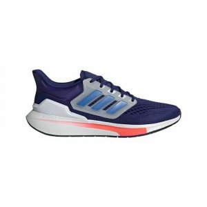 Obuwie do Biegania dla Dorosłych Adidas EQ21 Run Niebieski