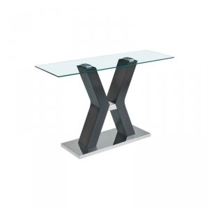 Odbiornik DKD Home Decor Czarny 120 x 40 x 76 cm