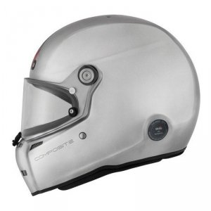 Kask Integralny Stilo ST5FN KRT COMPOSITE Szary