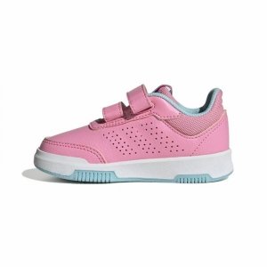 Obuwie Sportowe Dziecięce Adidas Tensaur Sport 2.0 Różowy