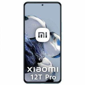 Smartfony Xiaomi Xiaomi 12T Pro 6,67 Niebieski 8 GB RAM 256 GB