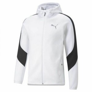 Męska kurtka sportowa Puma Evostripe