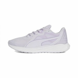Obuwie do Biegania dla Dorosłych Puma Twitch Runner Fresh Biały Kobieta