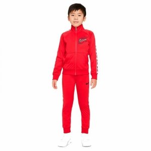 Zestaw Sportowy dla Dzieci Nike My First Tricot Czerwony