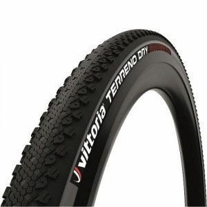 Przykrycie  Terreno Dry  Shimano 28x700x3 Czarny