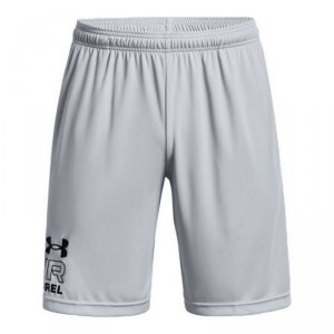 Krótkie Spodenki Sportowe Męskie Under Armour Graphic Szary