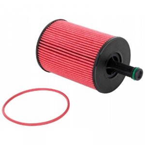 Filtr Oleju K&N HP-7031