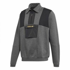 Bluza bez kaptura Męska Adidas Adventure