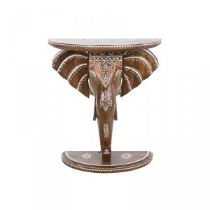 Odbiornik DKD Home Decor Wielokolorowy 68 x 34 x 78 cm