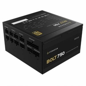 Zasilanie Forgeon Bolt 750 W 80 Plus Gold