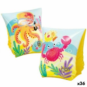 Rękawki Intex Sea 23 x 21 x 15 cm (36 Sztuk)