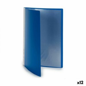 Zasuwana na dokumenty Pincello 9 A4 10 Obudowy (12 Sztuk)