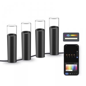 Balisa KSIX SmartLED