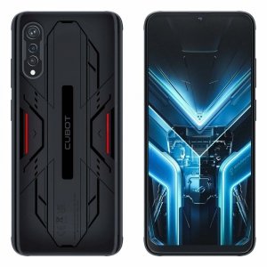 Smartfony Cubot X70 12 GB RAM 6,5 256 GB