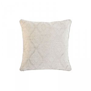 Poduszka Home ESPRIT Beżowy 45 x 45 x 45 cm