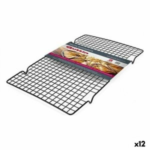 Kratka do Studzenia Quttin 63372 Metal Czarny