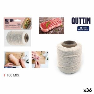 Miska na Owoce Quttin 5 x 5 x 7 cm (36 Sztuk)