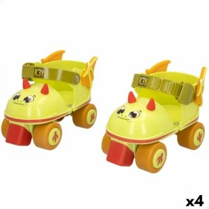 Łyżwy Pat Avenue Smok 24-30 (4 Sztuk)