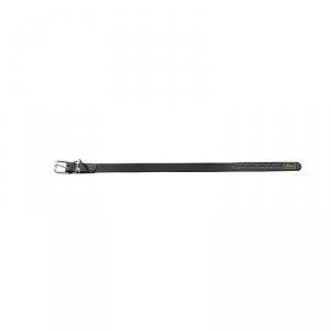 Obroża dla psa Hunter Convenience 47-55 cm L Czarny