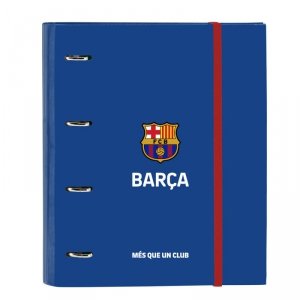Segregator F.C. Barcelona Niebieski Kasztanowy 27 x 32 x 3.5 cm