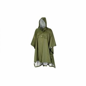 Płaszcz przeciwdeszczowy Ferrino  Todomodo L/XL Oliwka