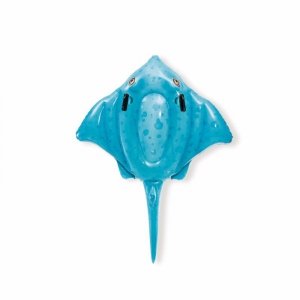 nadmuchiwana figura do basenu Intex Manta 185 x 145 cm