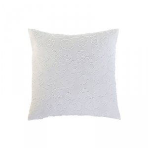 Poduszka Home ESPRIT Biały 60 x 60 x 60 cm