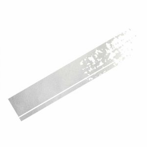 Klej Samochodowy Foliatec FO33953 Srebro