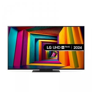 Smart TV LG 55UT91006LA 4K Ultra HD LED 55