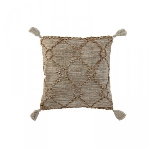Poduszka Home ESPRIT Boho 45 x 45 cm