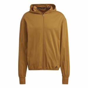 Męska kurtka sportowa Adidas Base Biały