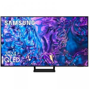 Smart TV Samsung TQ55Q70D 4K Ultra HD 55 QLED AMD FreeSync