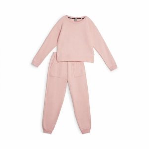 Dres Damski Puma Loungewear Fl