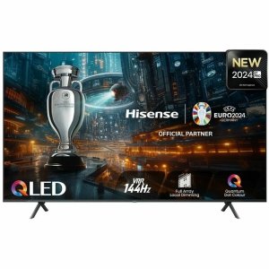 Smart TV Hisense 85E7NQ 4K Ultra HD 85 QLED
