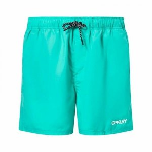 Strój kąpielowy Męski Oakley Beach Volley 16 woda