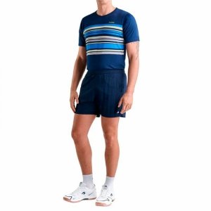 Szorty sportowe Astore Didak Granatowy