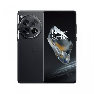Smartfony OnePlus OnePlus 12 6,7 Octa Core 12 GB RAM 256 GB Czarny