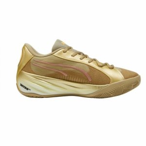 Obuwie do Biegania dla Dorosłych Puma All-Pro NITRO CNY