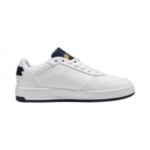 Obuwie do Biegania dla Dorosłych Puma Court Classic