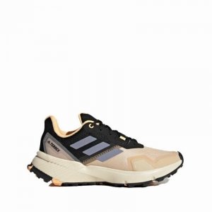 Obuwie do Biegania dla Dorosłych Adidas Terrex Soulstride Jasnobrązowy
