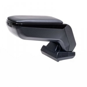 Podłokietnik Armster OPEL CORSA E 2014-2019 Sztuczna skóra
