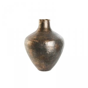 Wazon DKD Home Decor Plastikowy (Odnowione A)