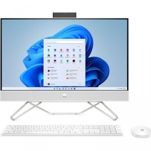 All in One HP 24-CB1031NS Intel Core i5-1235U 512 GB SSD 23,8 8 GB RAM