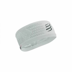 Opaska sportowa na głowę Compressport On/Off